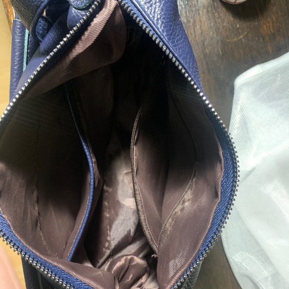 WANG FEI genuine Leather New without tag - Picture 14 of 16